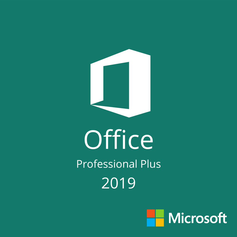 Microsoft Office 2019 Professional Plus Otsmanetwork 2786